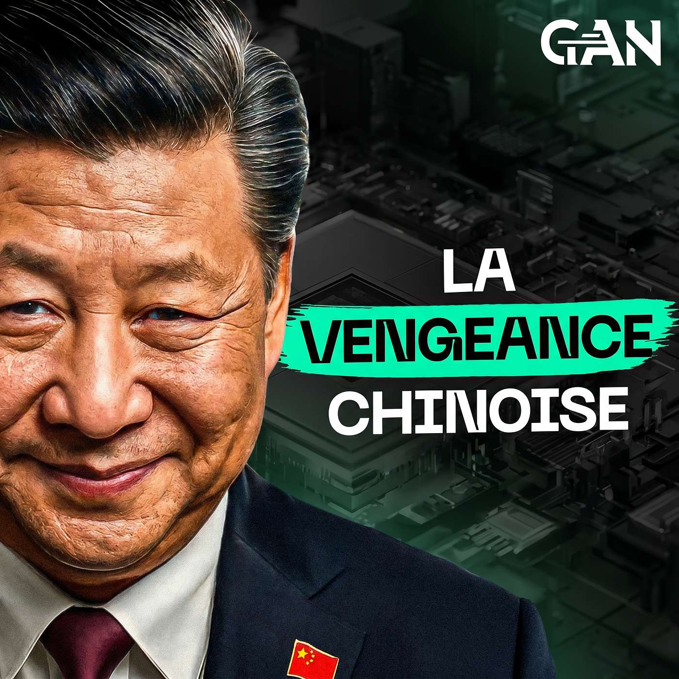 Comment les USA ont fabriqué leur pire cauchemar Episode cover