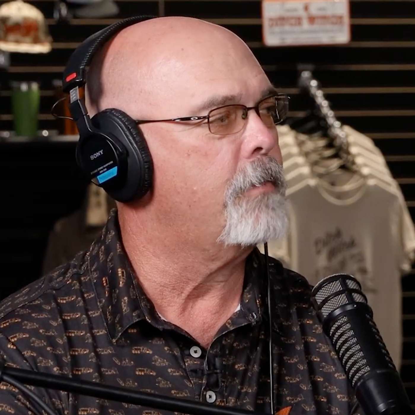 S3E2: LIVE! From Utility Expo
