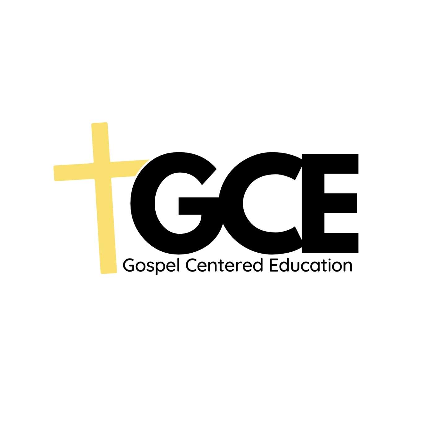 Gospel Centered Education