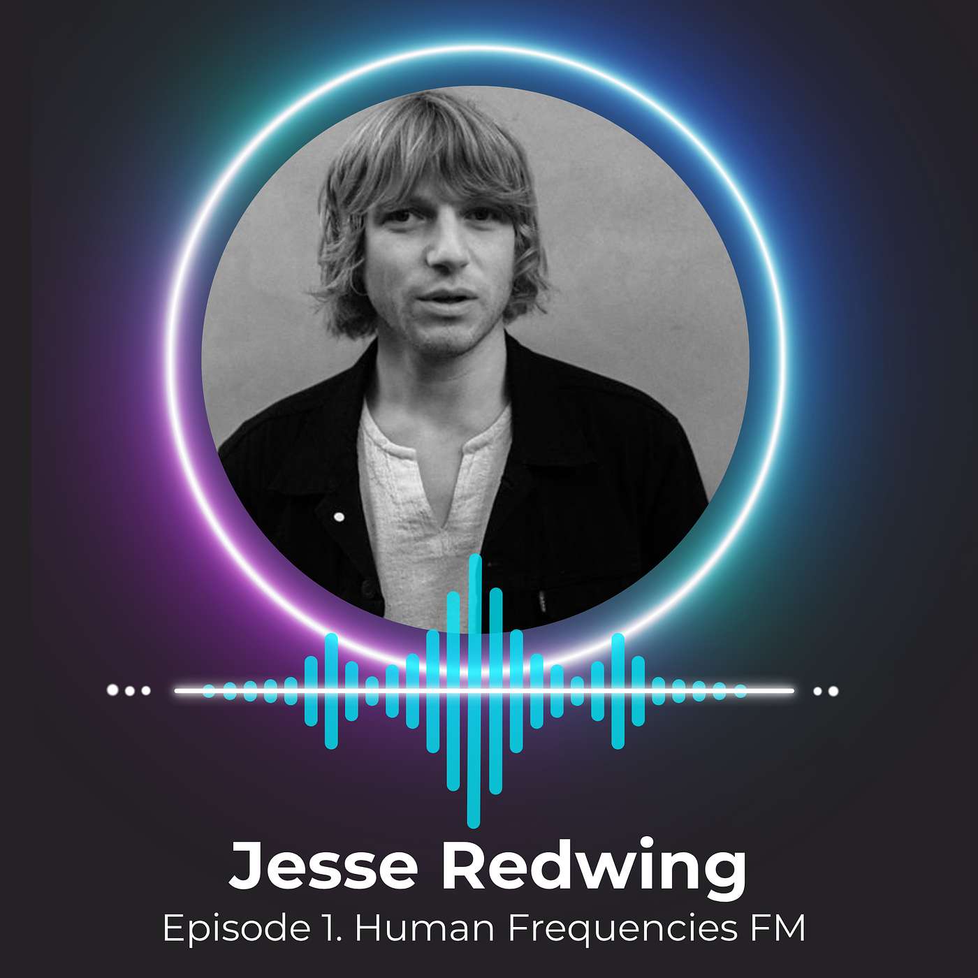 Jesse Redwing - Talking the Sydney Blues Scene and the Avalon vs California Surf and Music Culture
