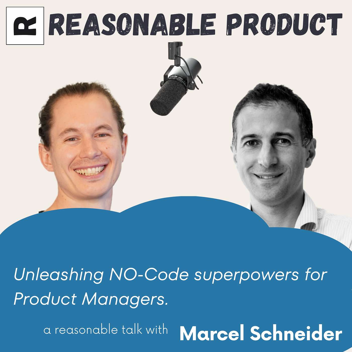 Unleashing NO-Code superpowers for Product Managers.