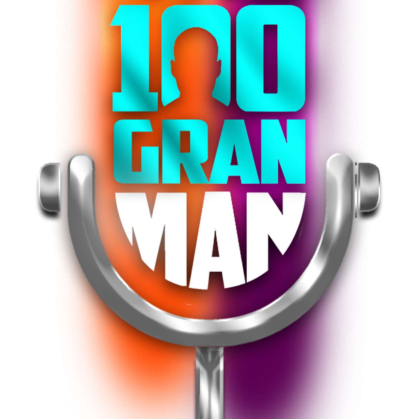 100Granman Podcast