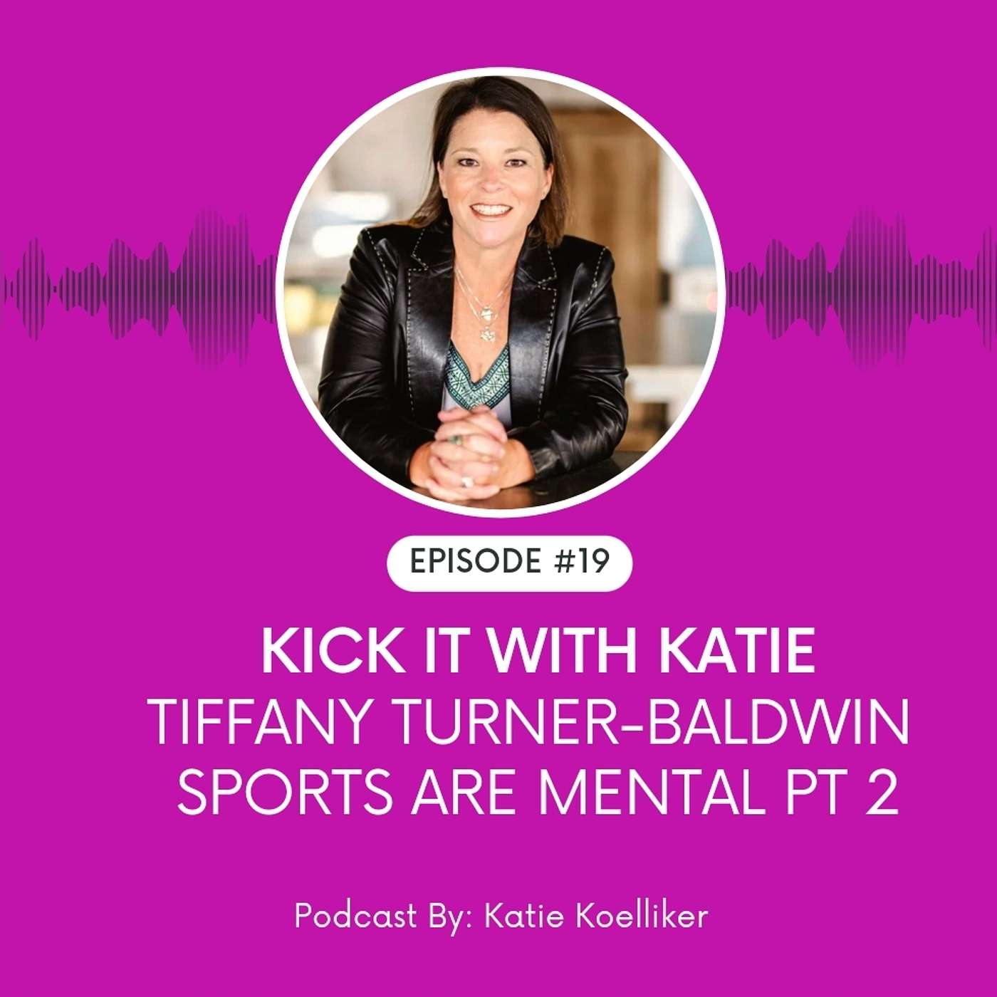Kick It With Katie: A Soccer Podcast
