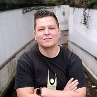 Christian Lomsdalen