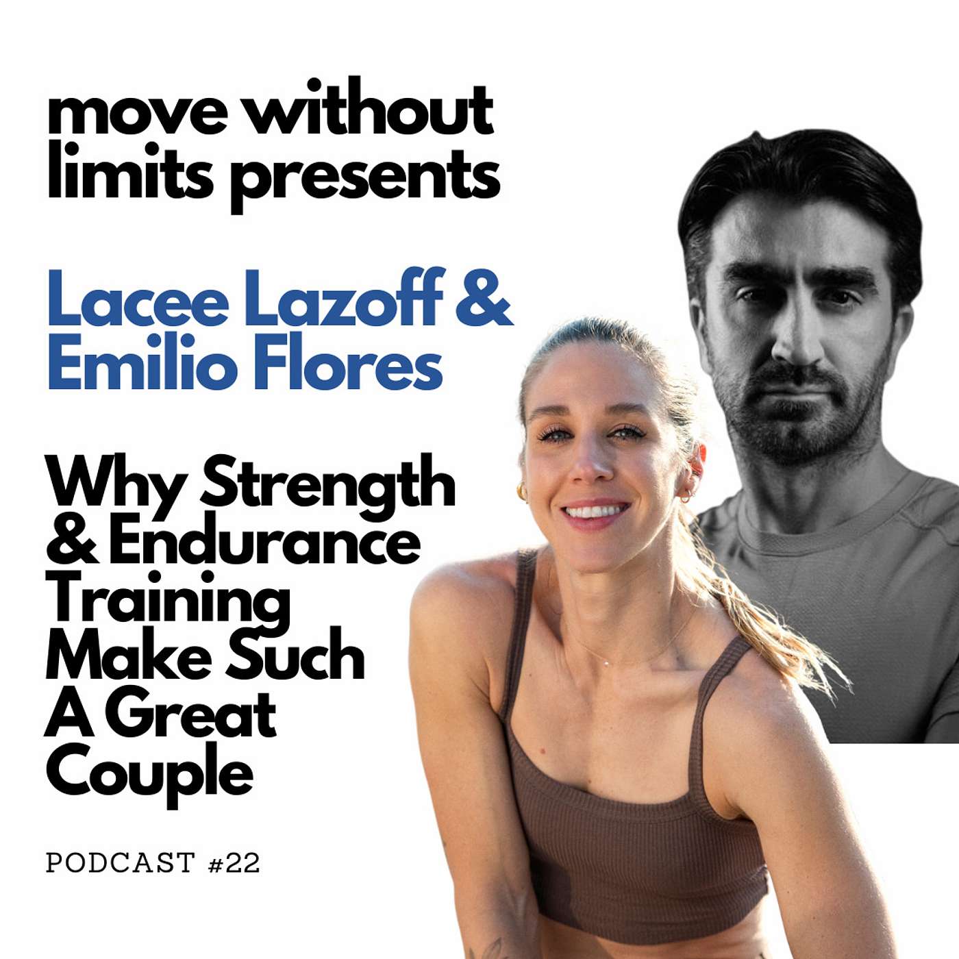 Move Without Limits