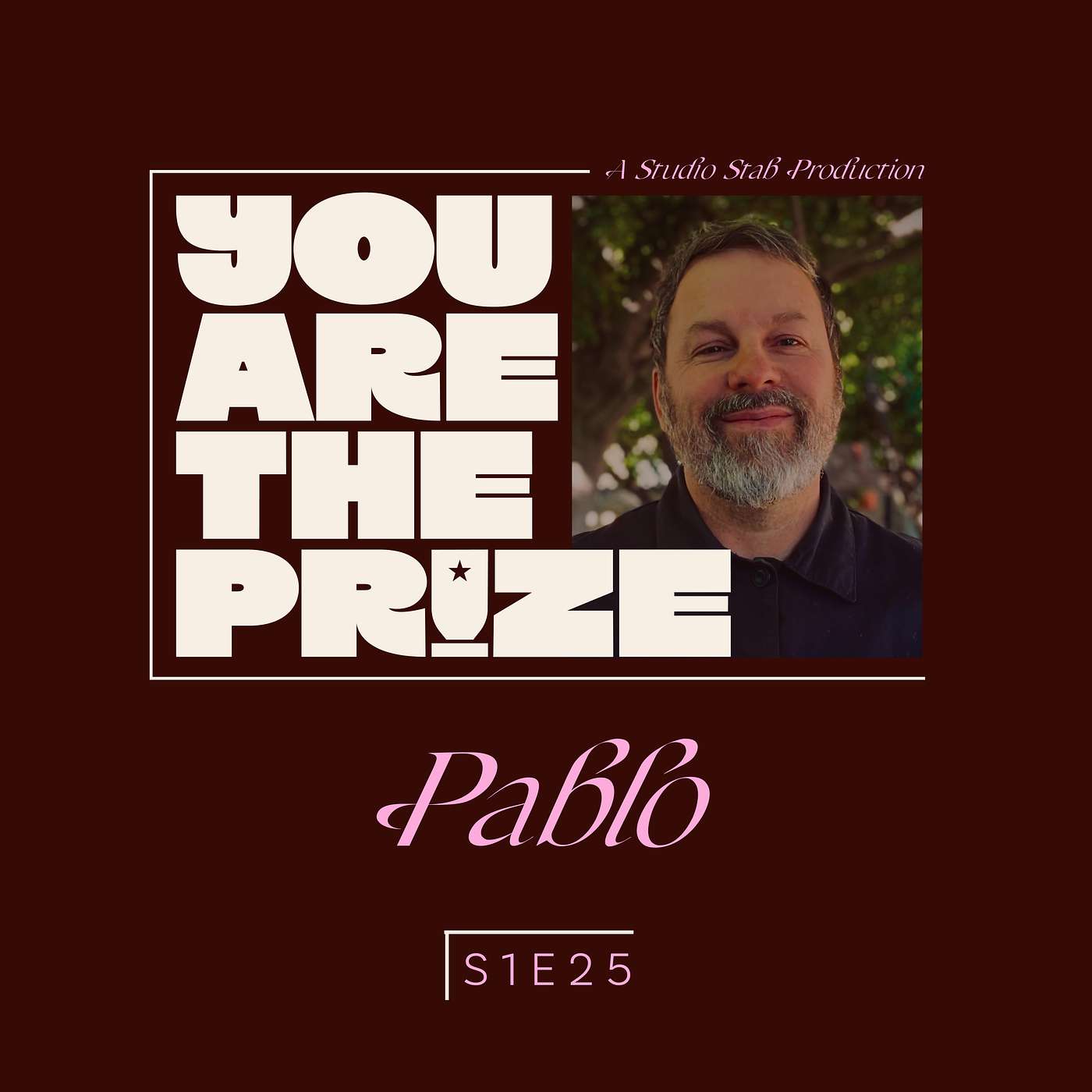 Living Without Resistance with Pablo Das episode artwork