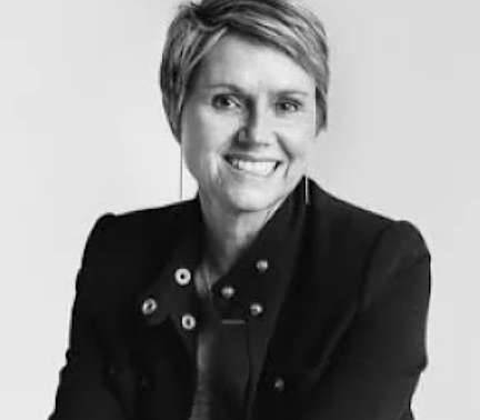 Kirsten Karchmer, MS, M.Ed