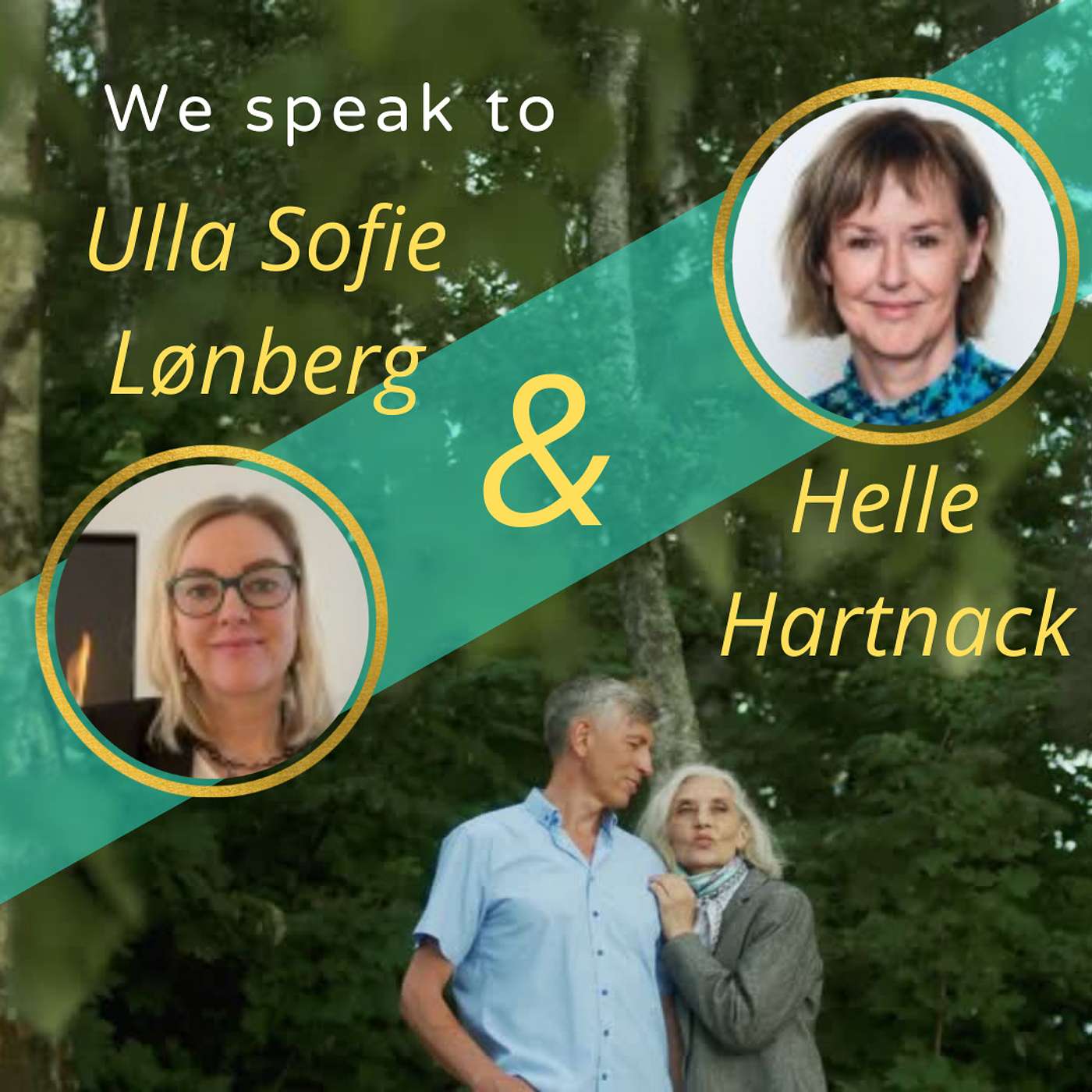 Ulla Sofie Lønberg and Helle Hartnack on Bias: How behavioral trials can transform access to treatment