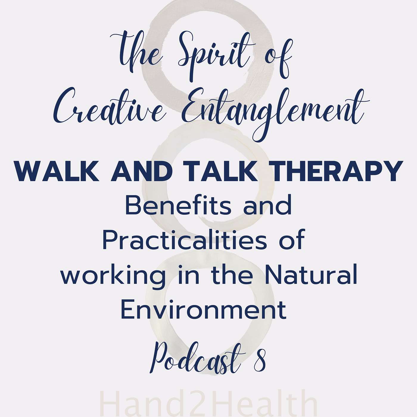 Spirit of Creative Entanglement