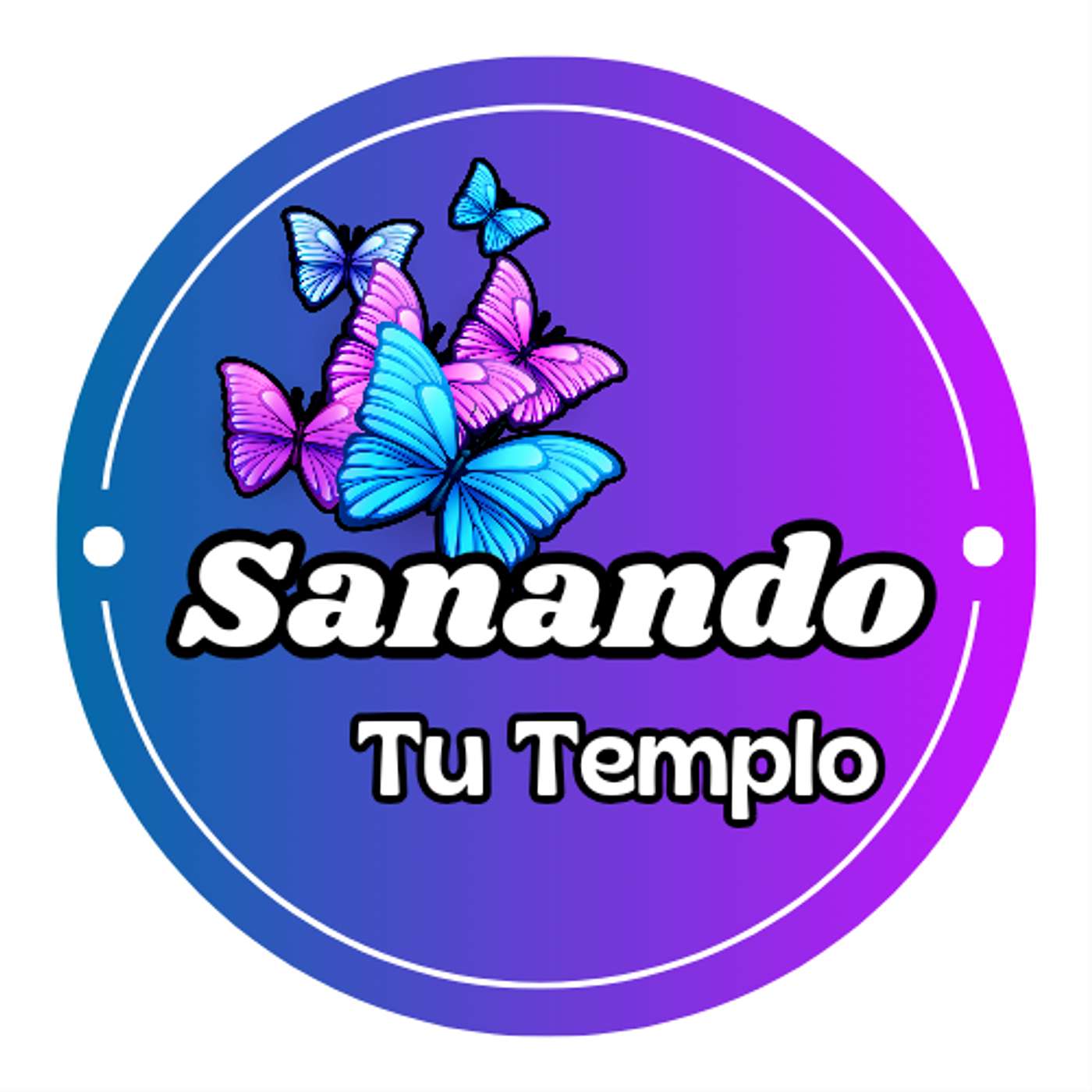 Sanando Tu Templo