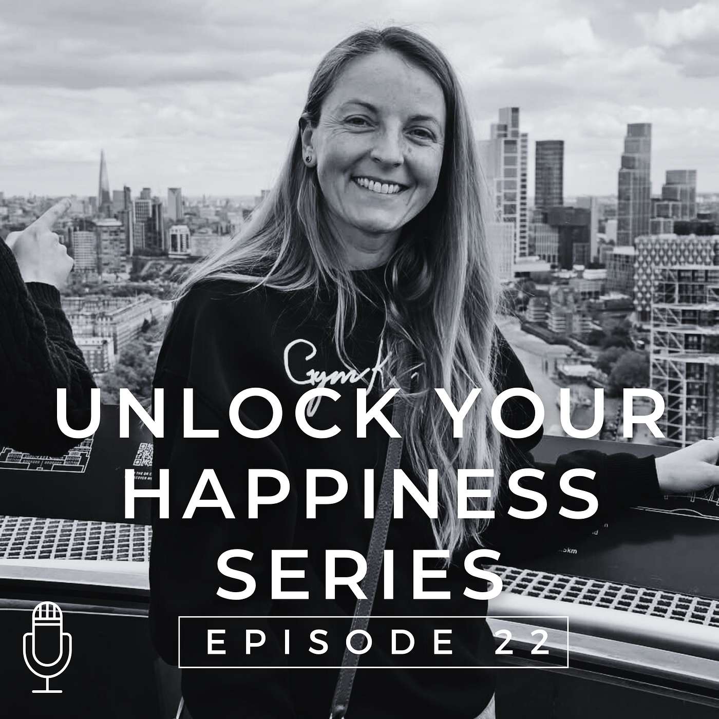 Unlock Your Happiness Series