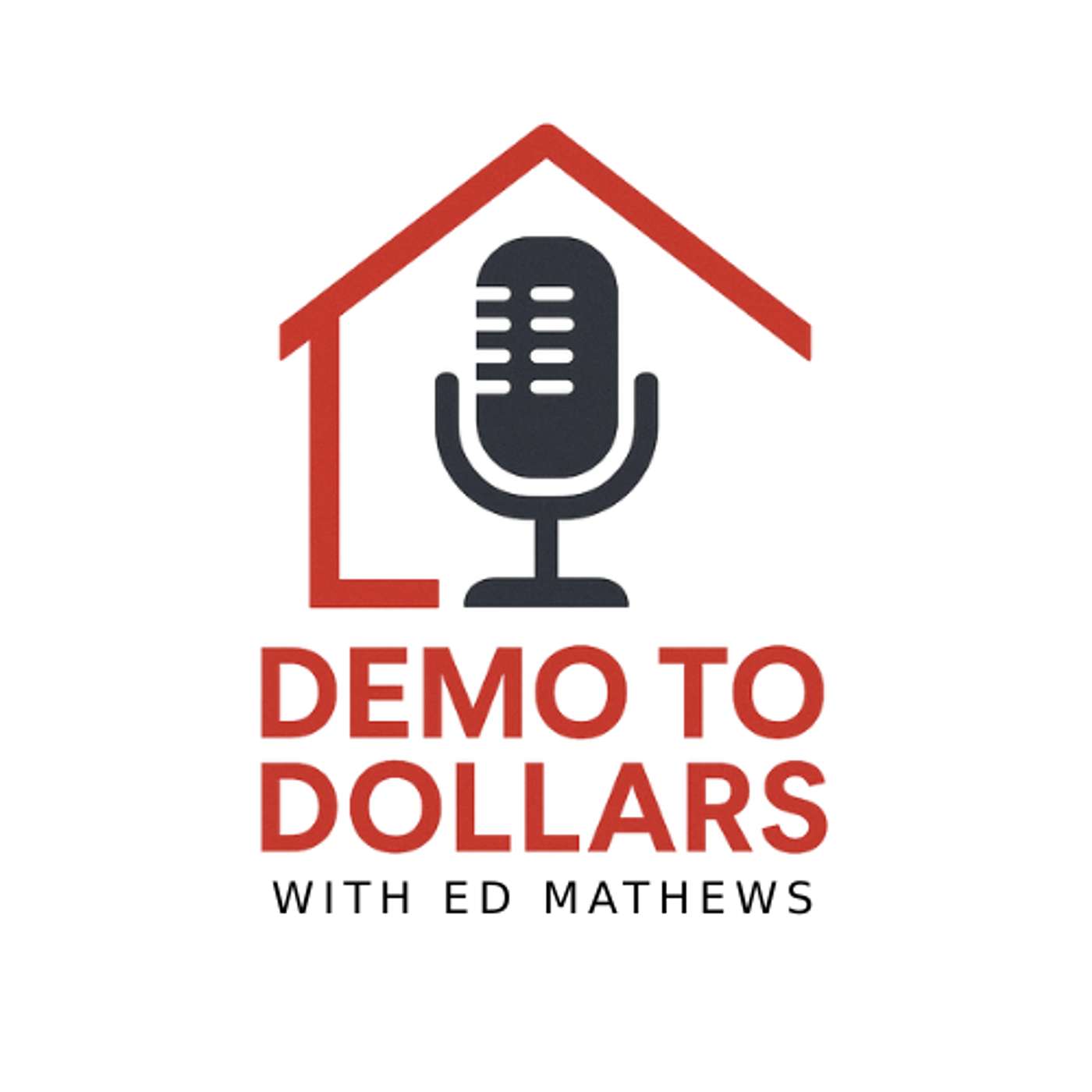Demo To Dollars Artwork