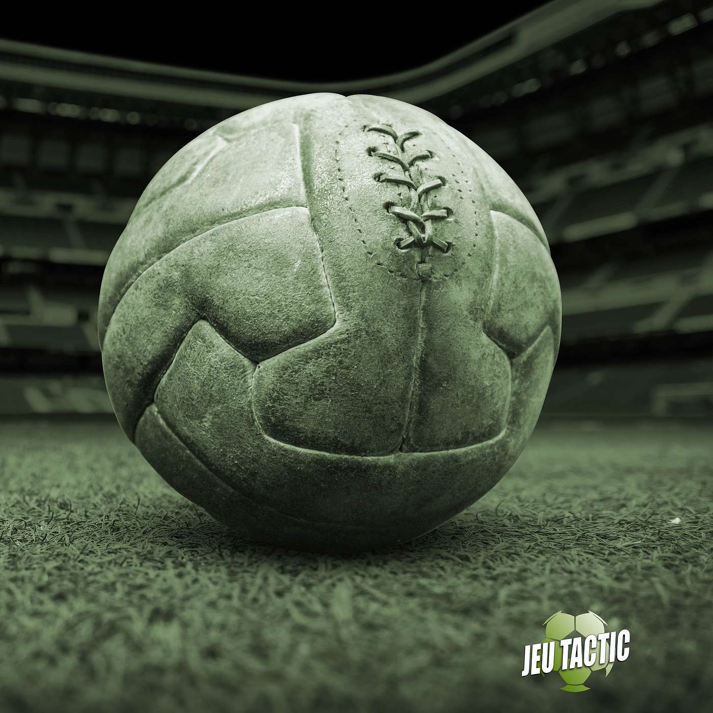 Le FOOTBALL, c’est quoi ? Partie 1