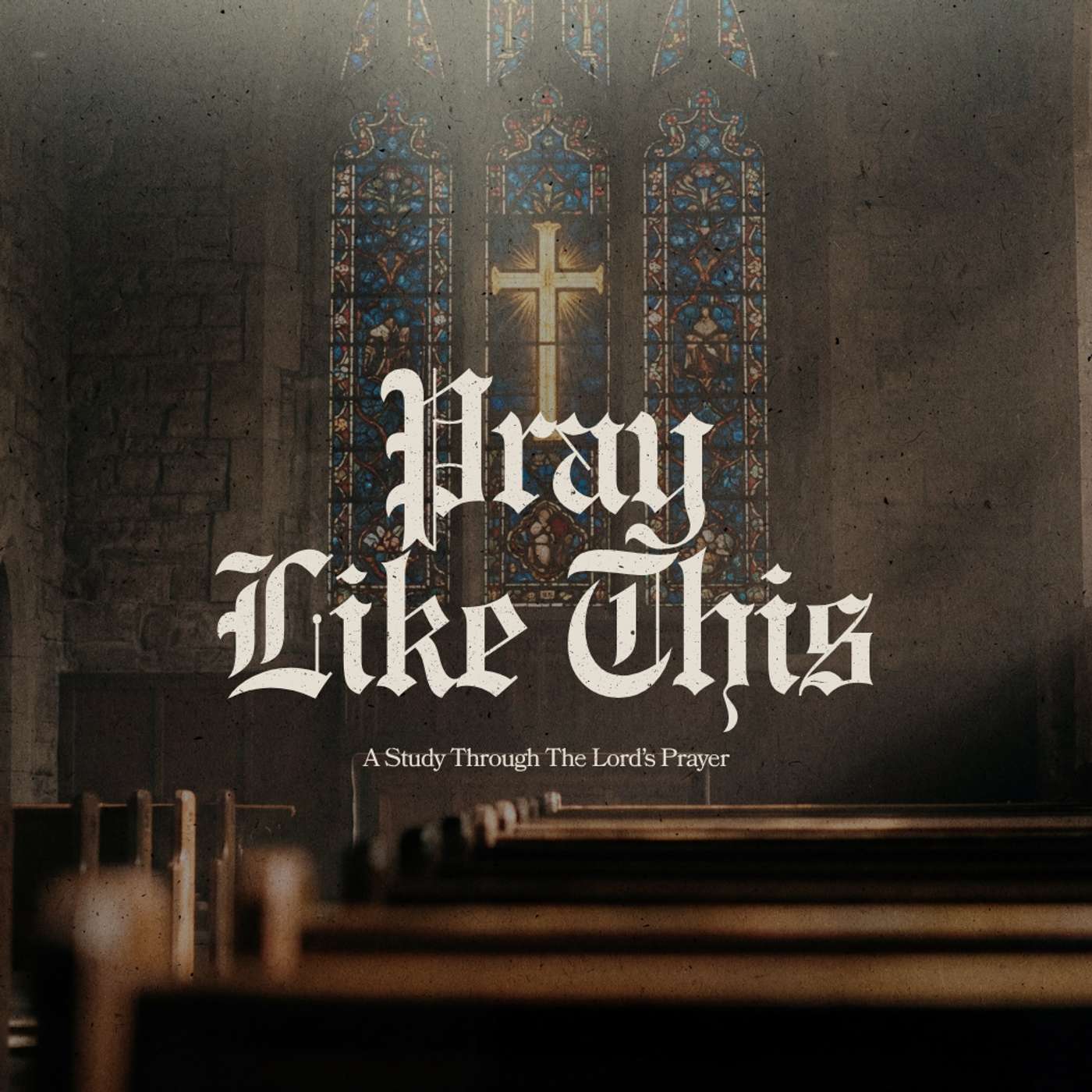 Give Us Our Daily Bread