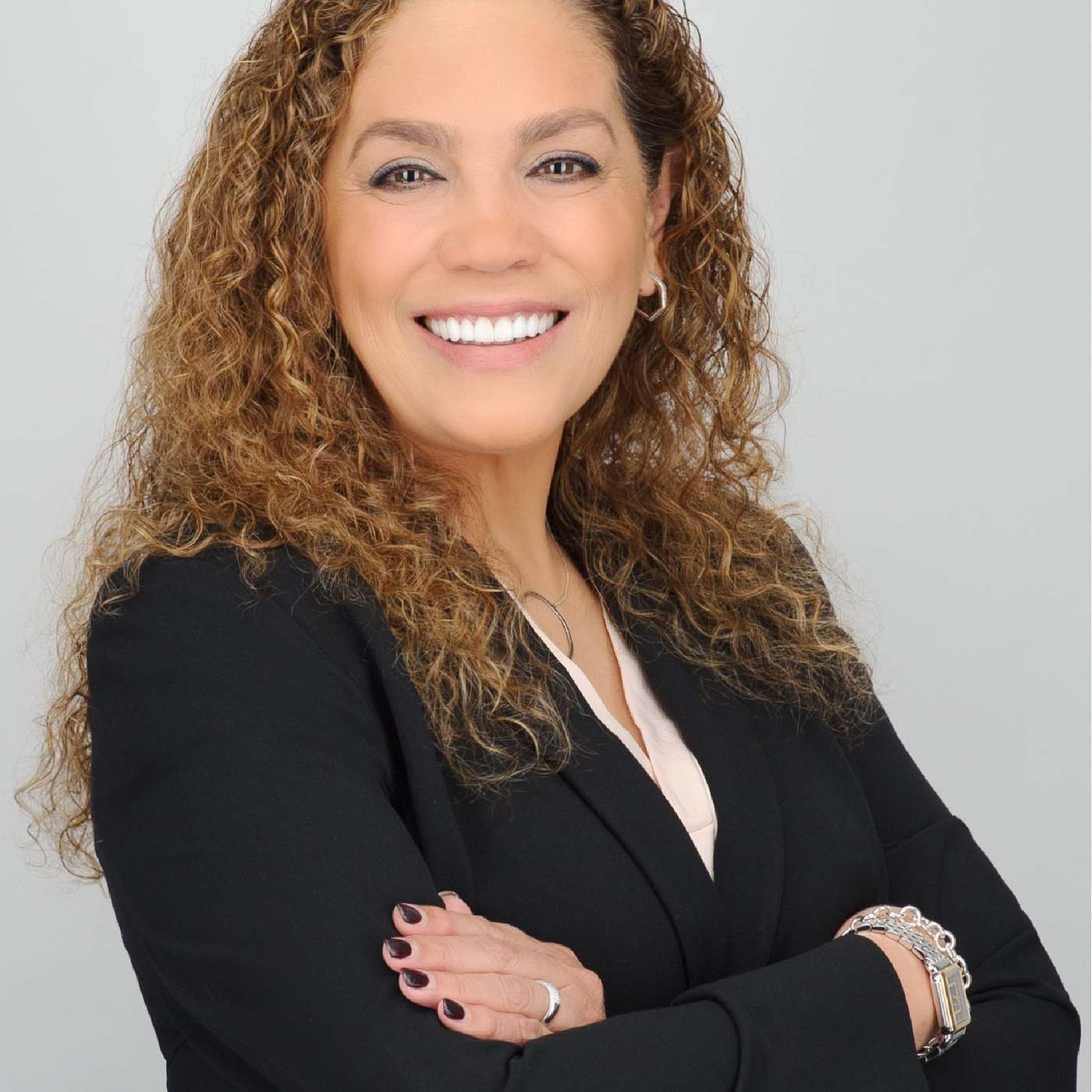 Resilience is Built One Moment At A Time with Suha Zehl