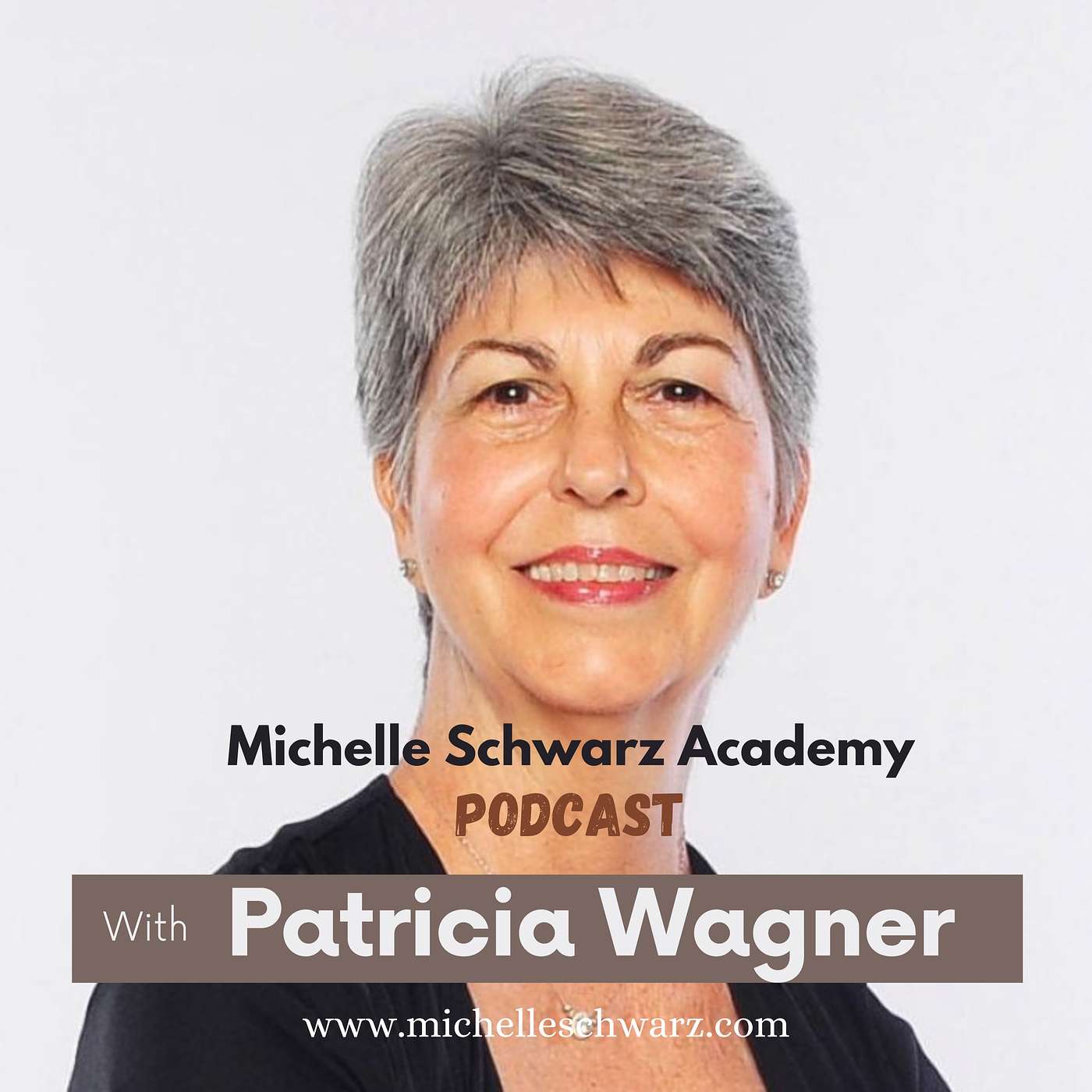 Michelle Schwarz Academy Podcast