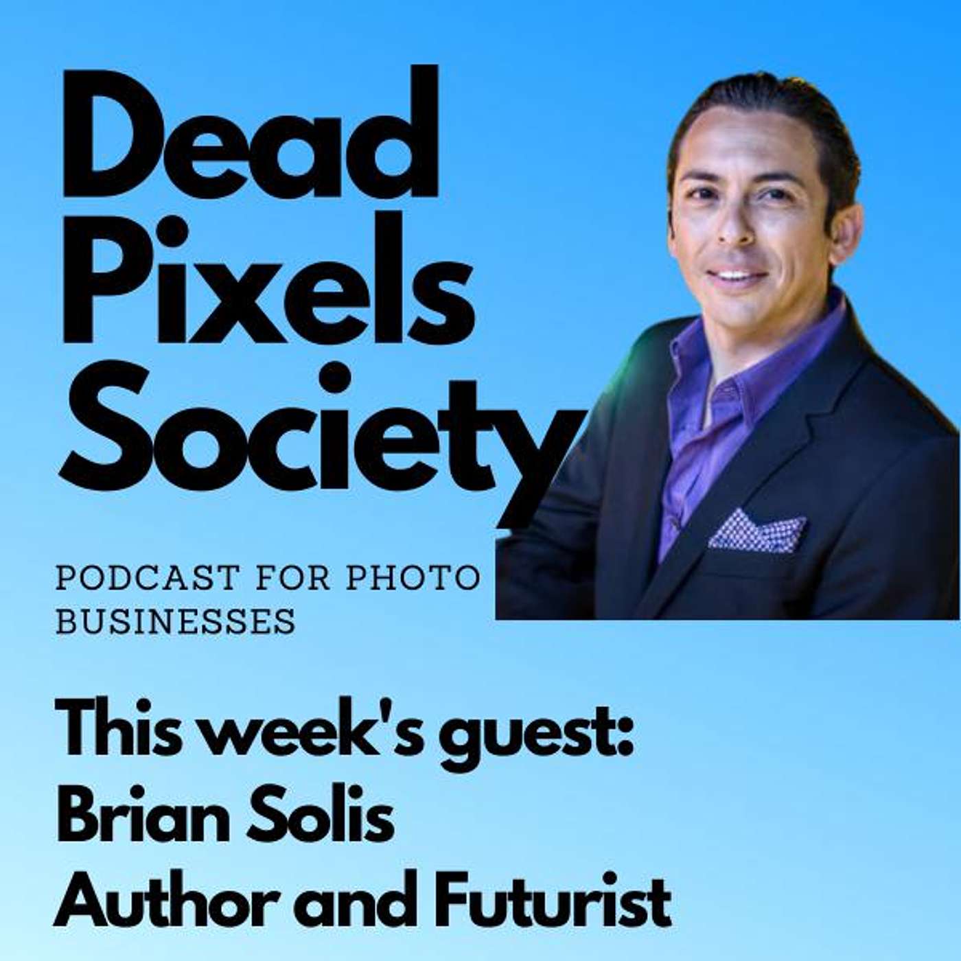 The Dead Pixels Society podcast