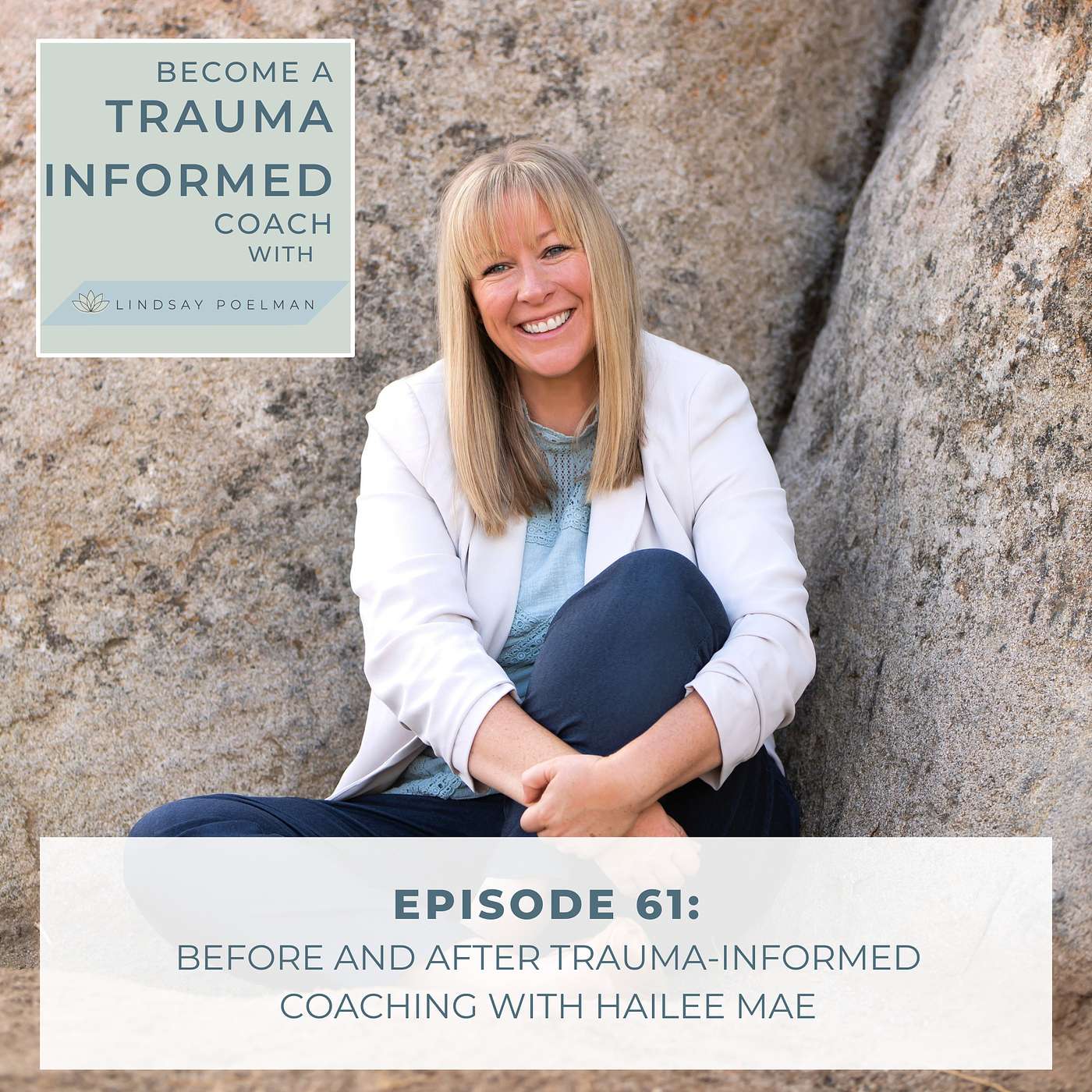 Become A Trauma Informed Coach