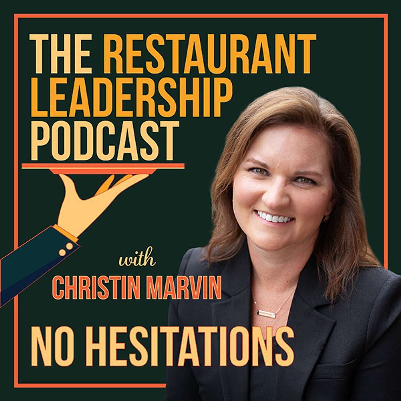 Restaurant Leadership Podcast: The Show for Multi-Unit Operators Ready to Scale