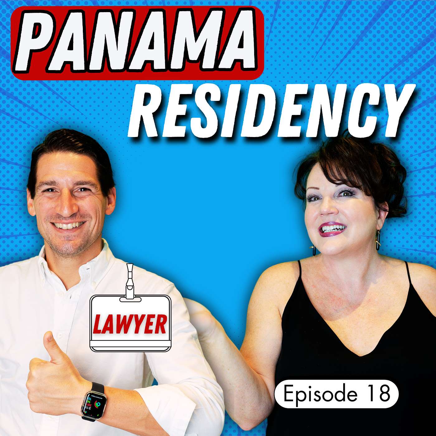 The Panama Podcast
