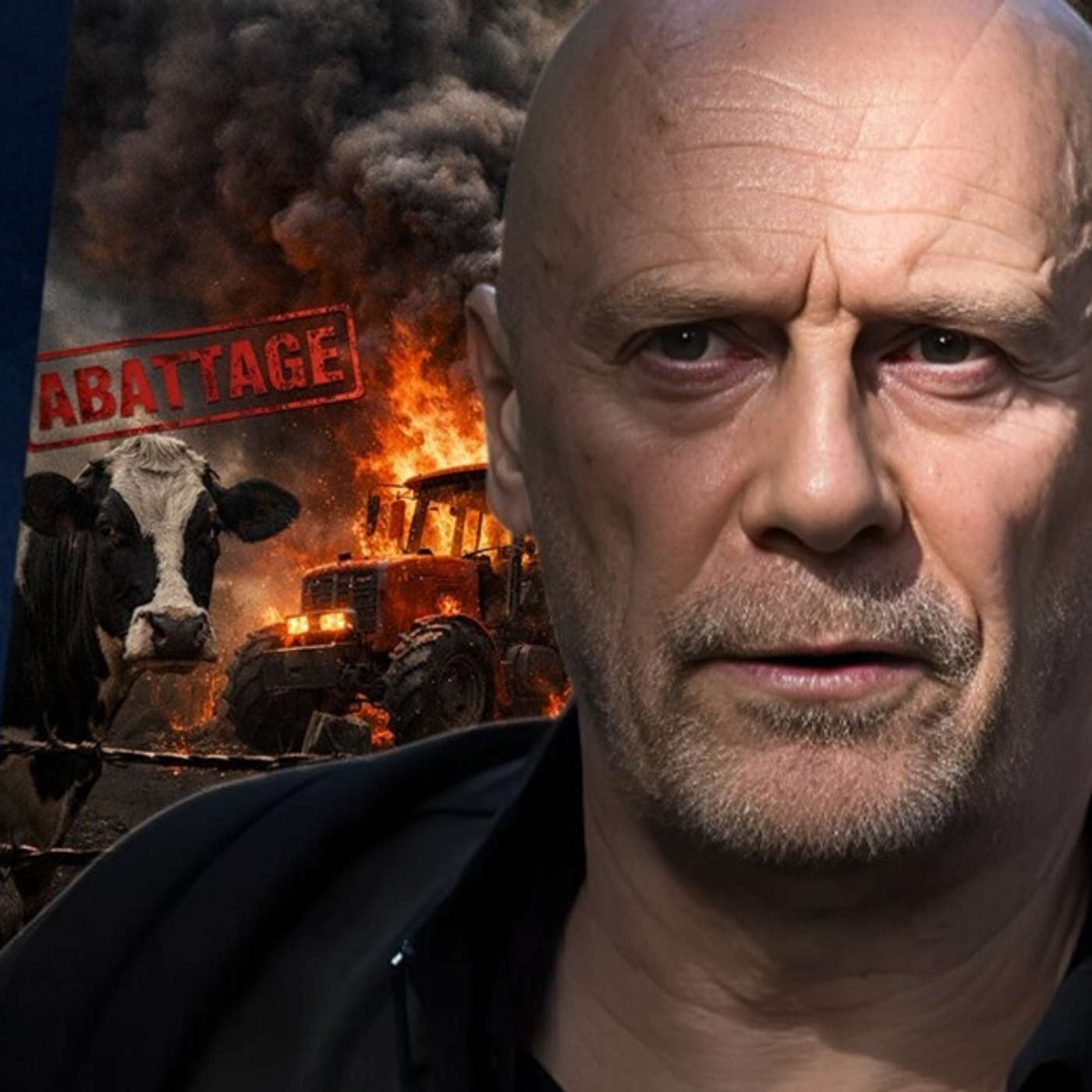 ALAIN SORAL SUR LE MERCOSUR : LA BOMBE CONTRE L’AGRICULTURE FRANÇAISE | GPTV L’ESSENTIEL