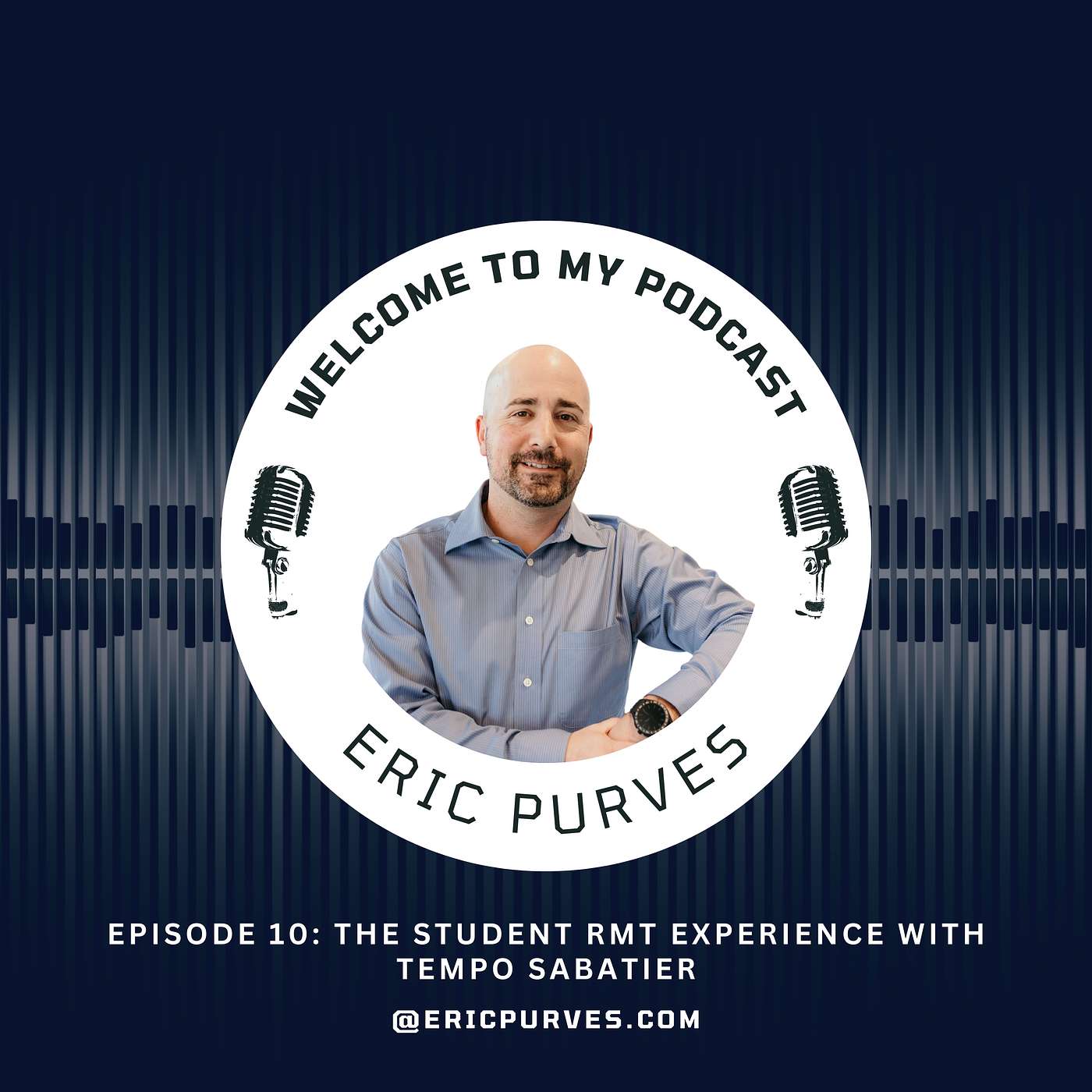 Massage Science with Eric Purves