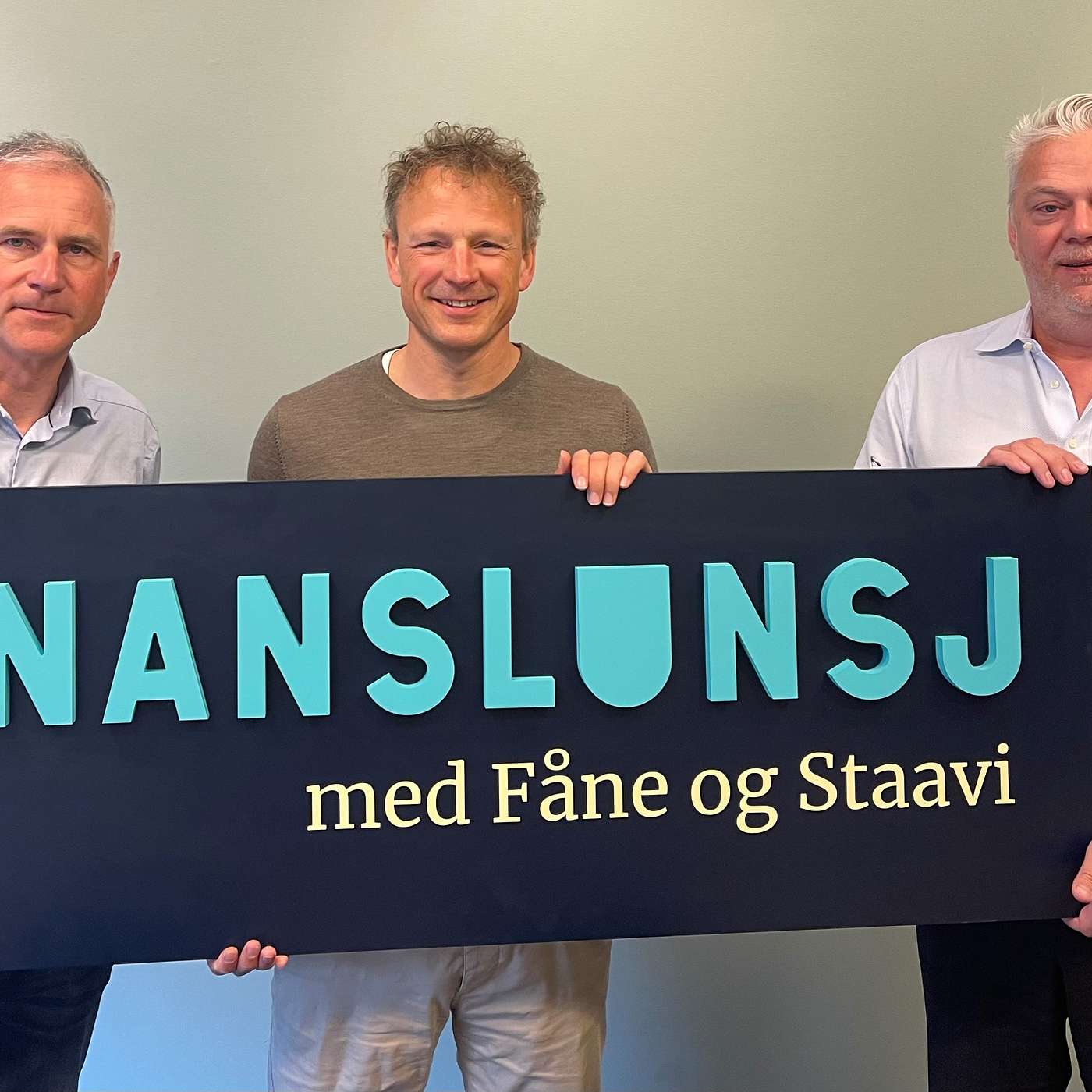 Finanslunsj