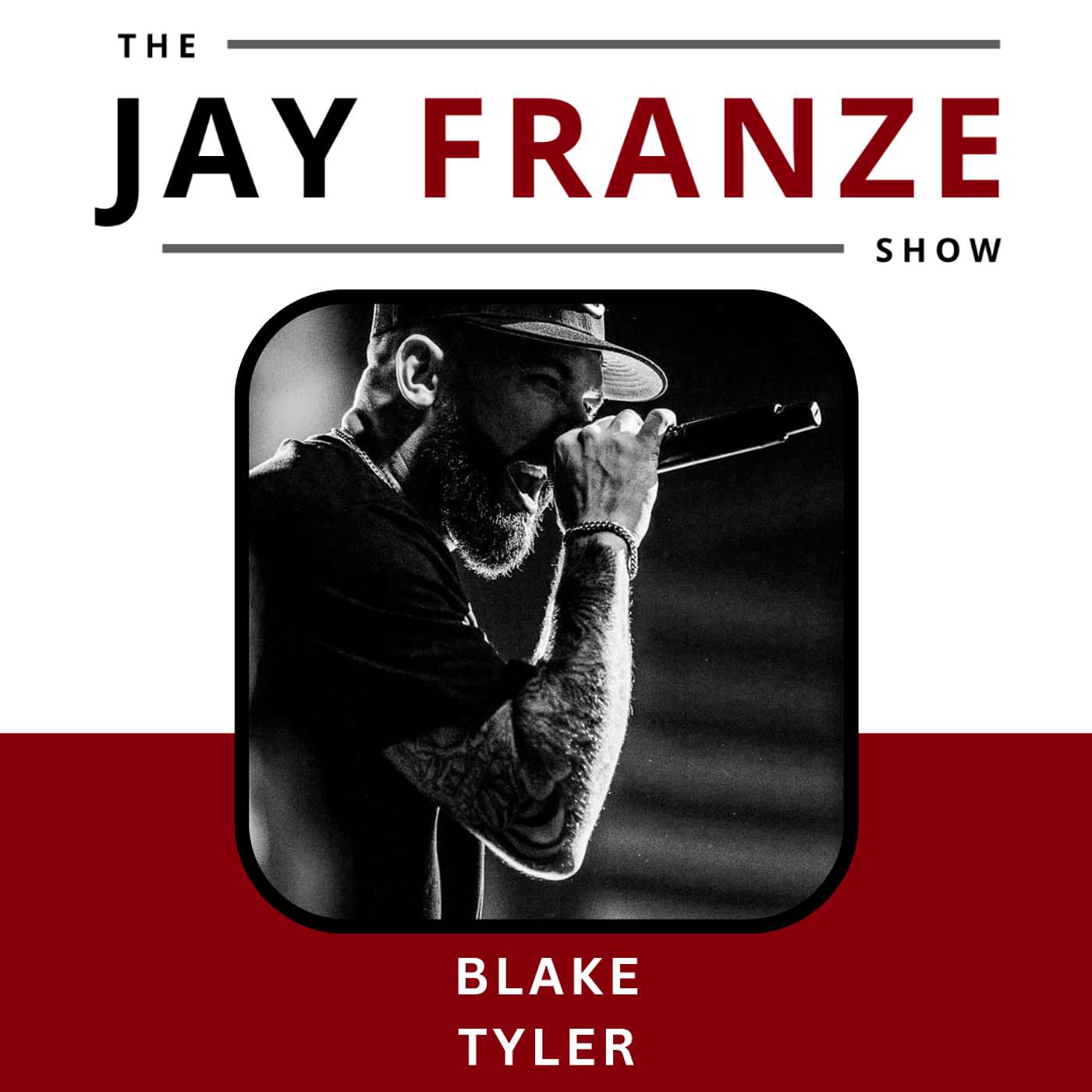 The Jay Franze Show: Country Music - News | Reviews | Interviews