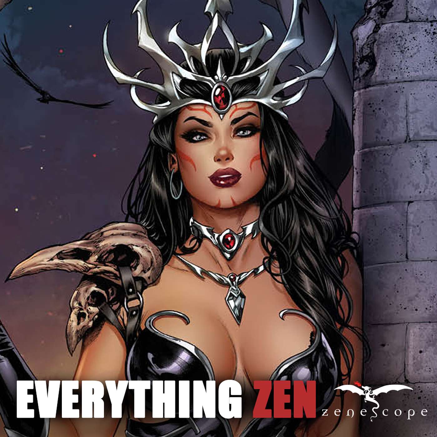 Everything Zen