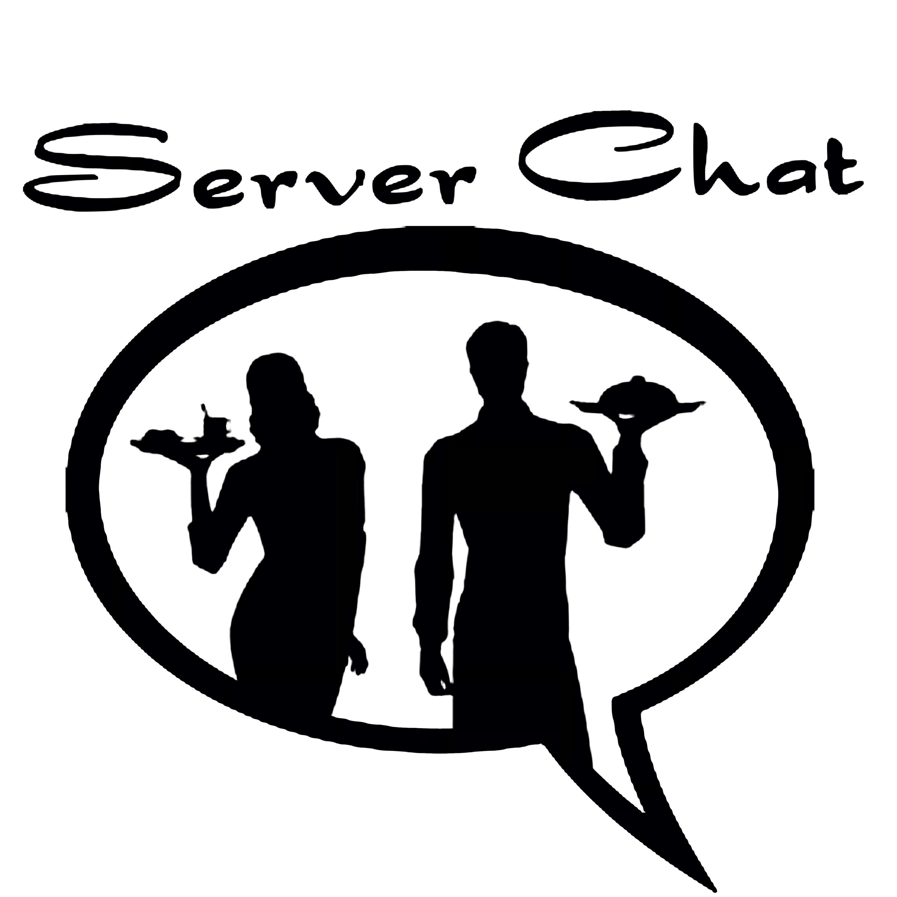 SERVER CHAT UNCENSORED