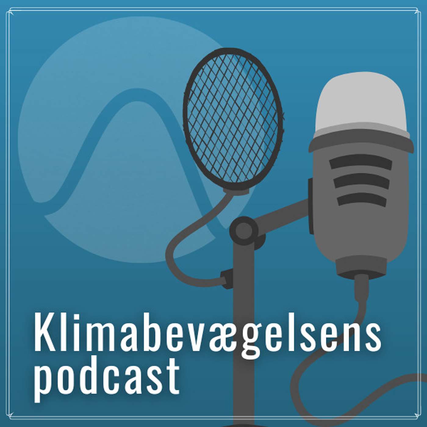 Klimabevægelsens podcast