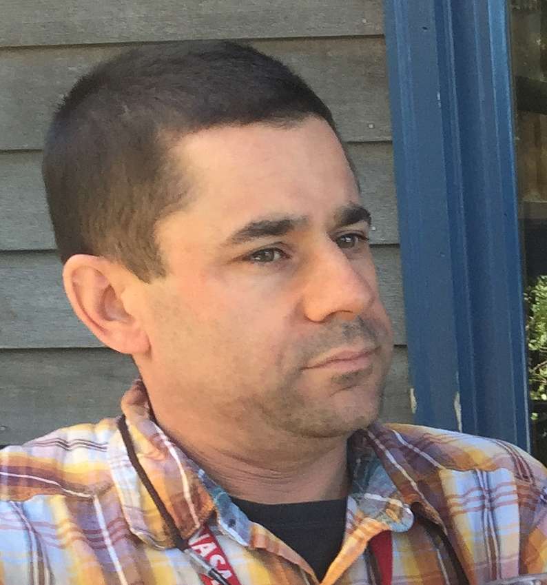 Bryan Baeta