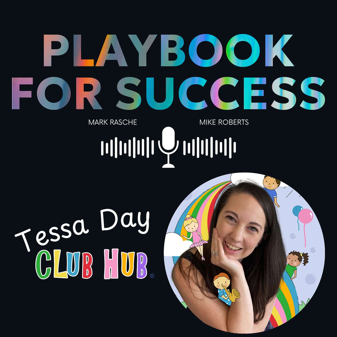 Playbook for Success