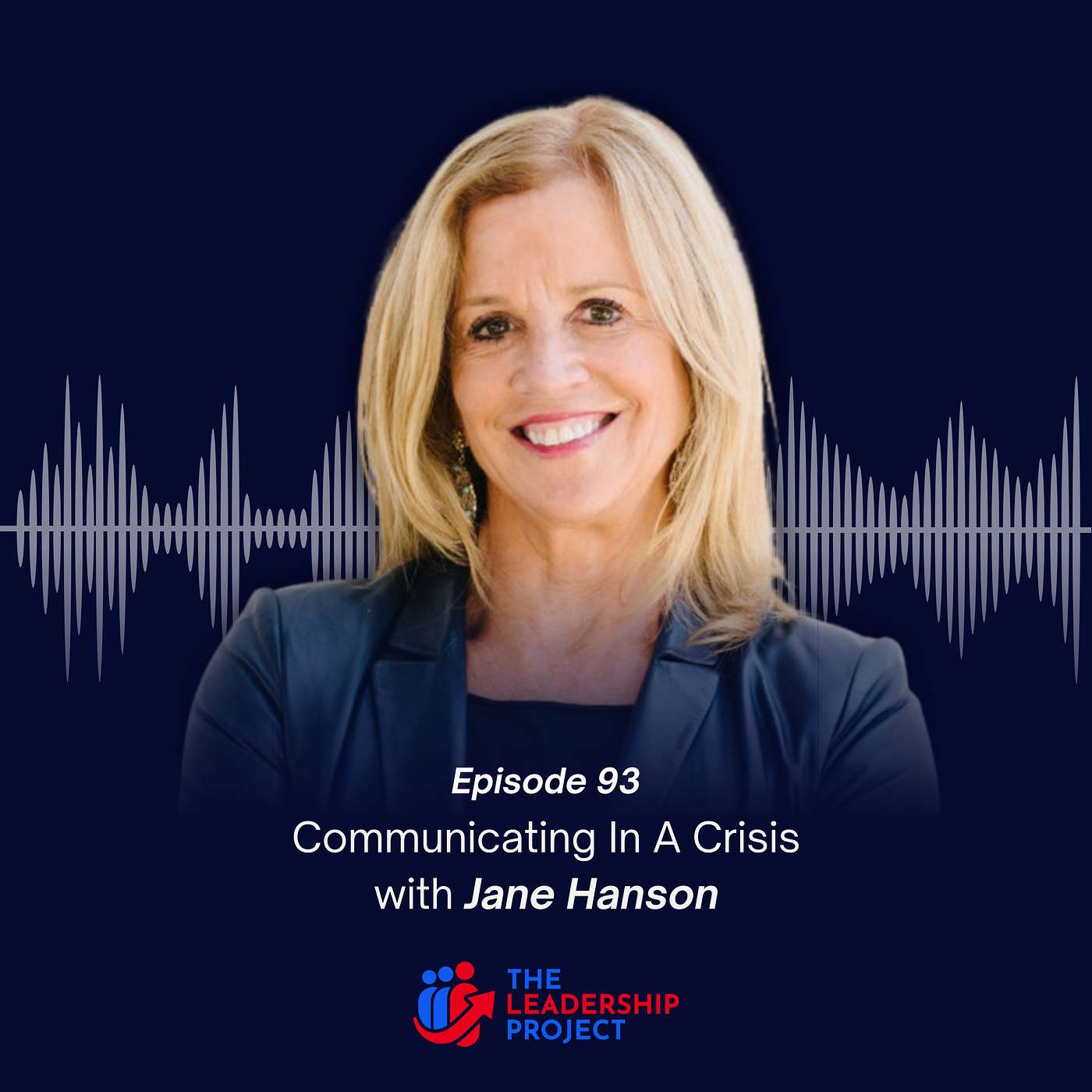 093. Communicating In A Crisis with Jane Hanson