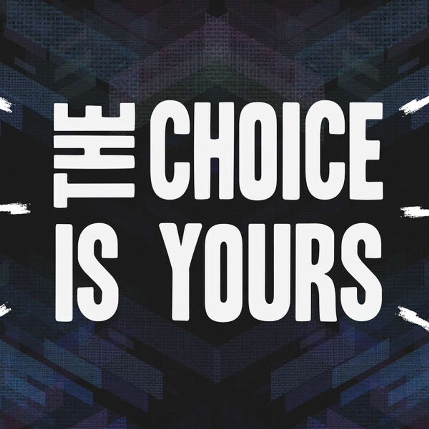 The Choice is Yours - Pt. 3 - Real or Fake episode artwork