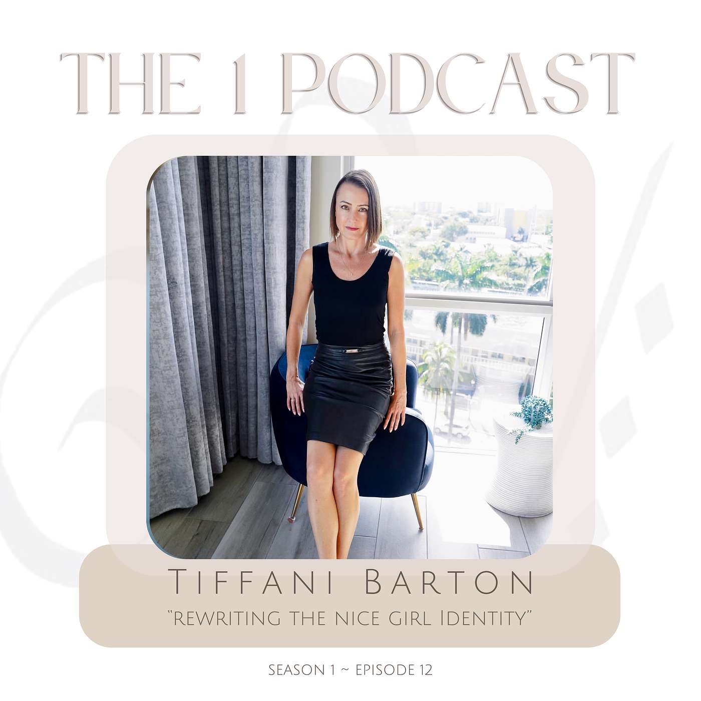 The 1 Podcast