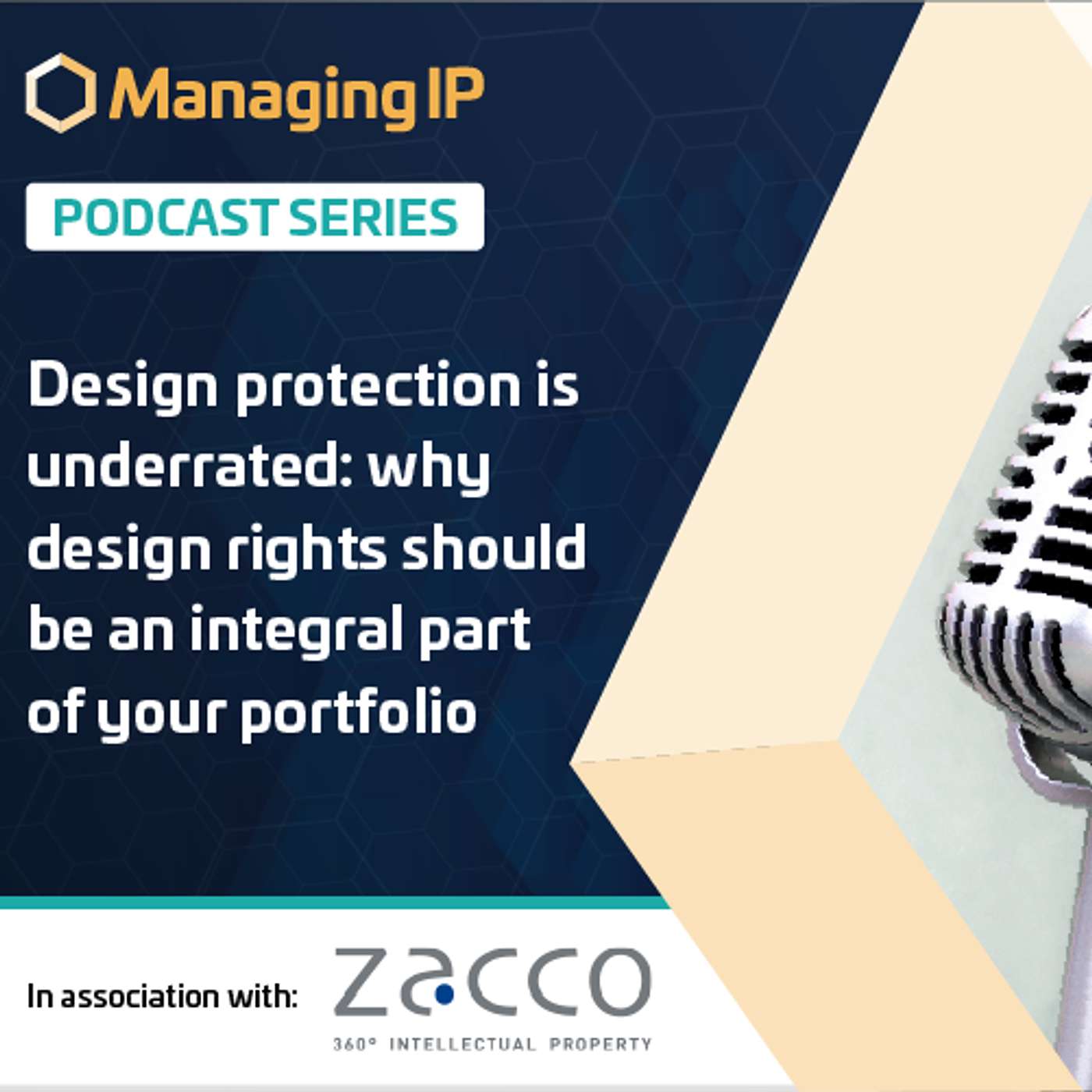 MIP podcasts