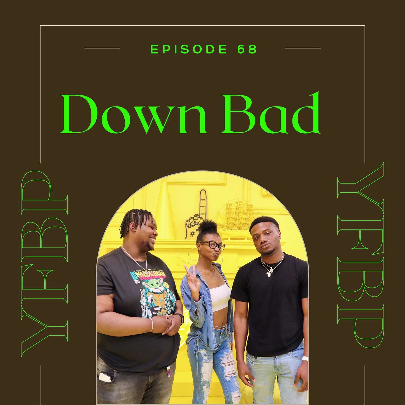 Down Bad