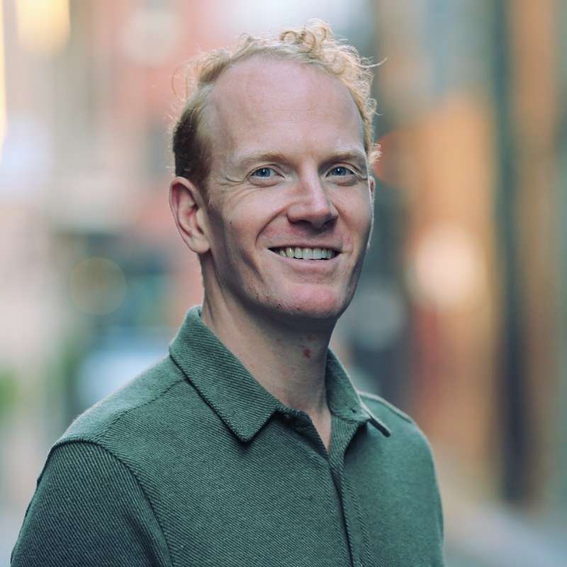 Mike Zajko