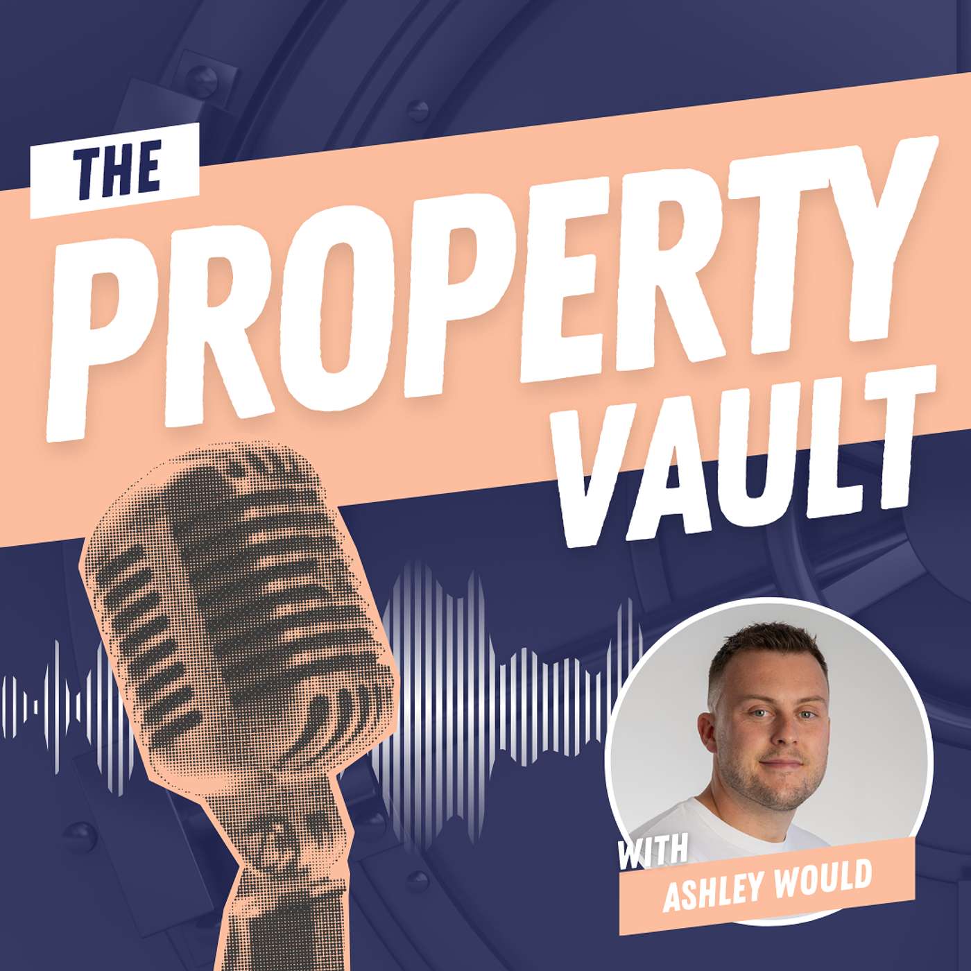 The Property Vault with Ashley Would