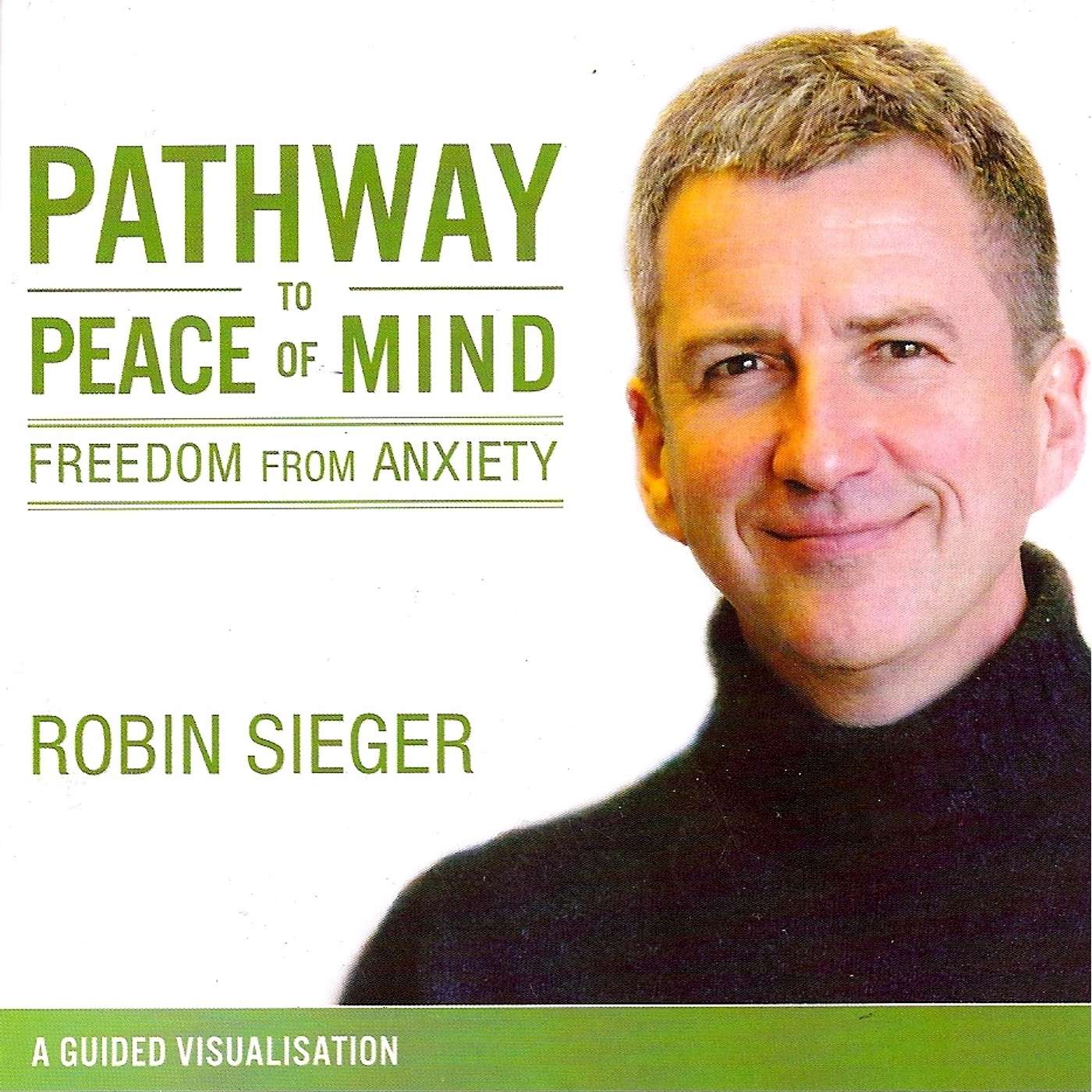 THE PEACE OF MIND PODCAST