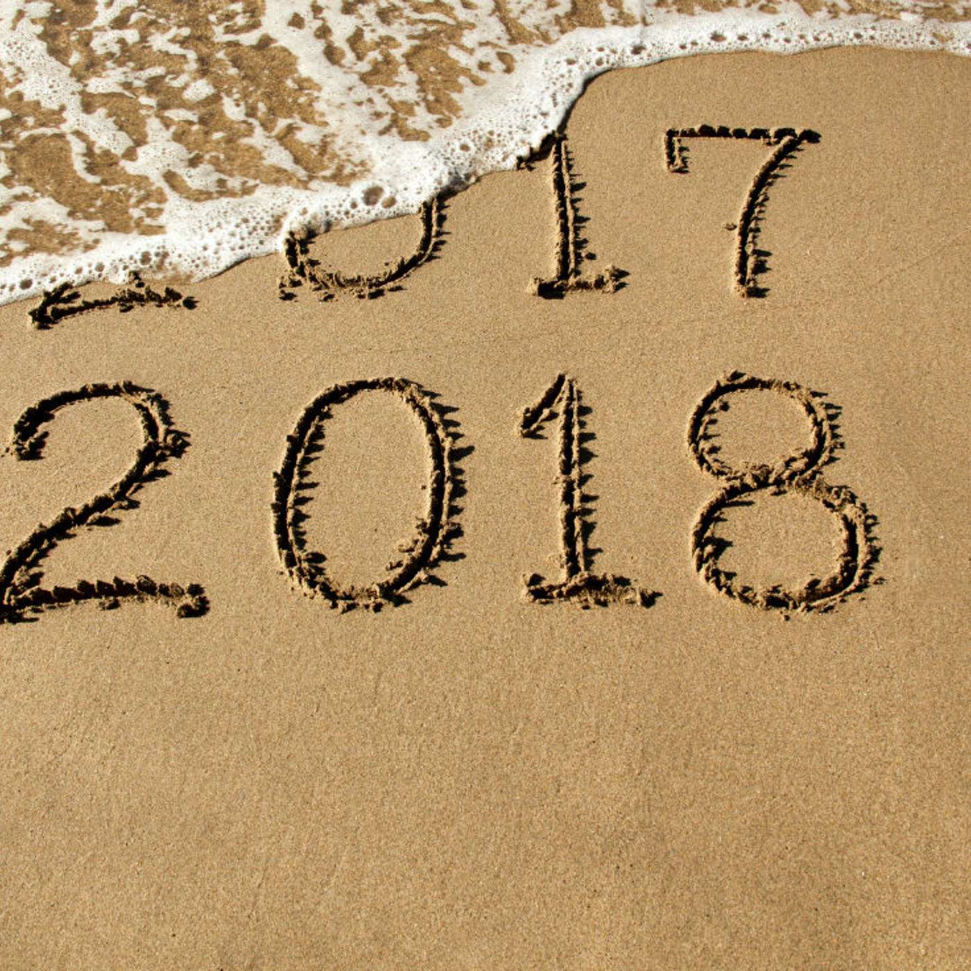 A SacredSpace102fm 2017 Year in Review - 21 January 2018