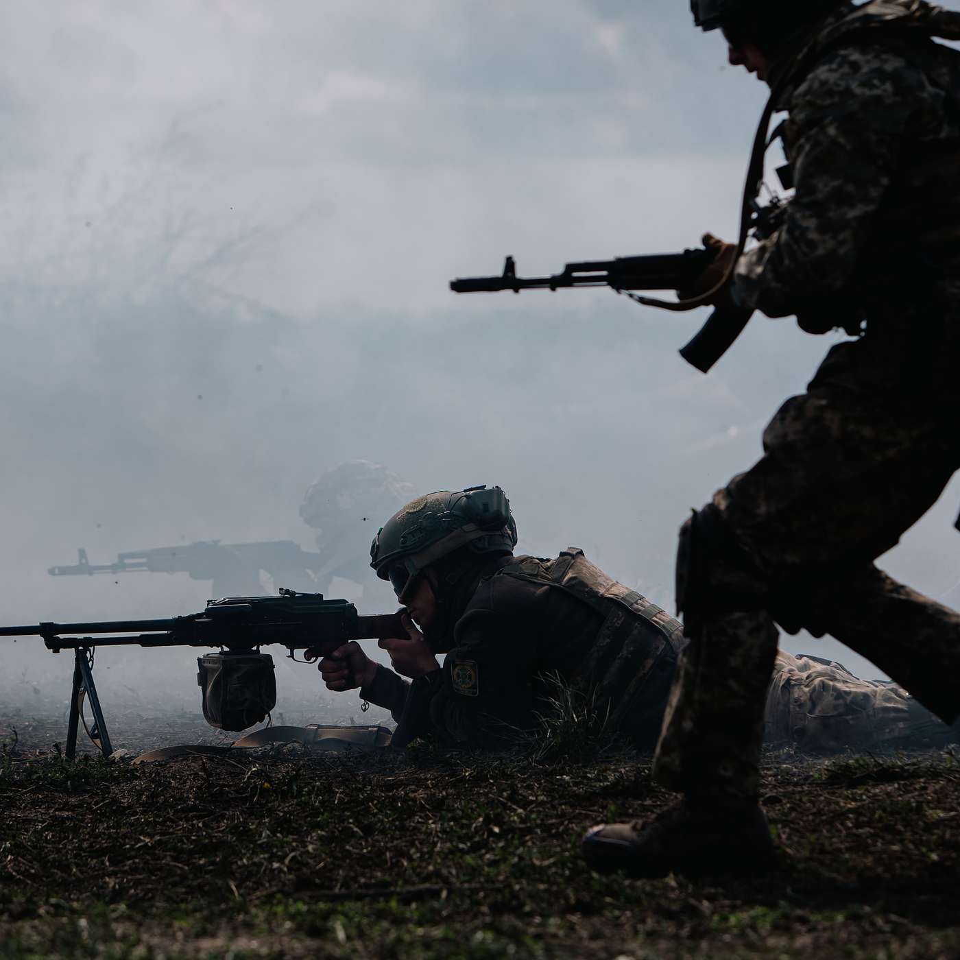 Conference of Defence Associations Institute