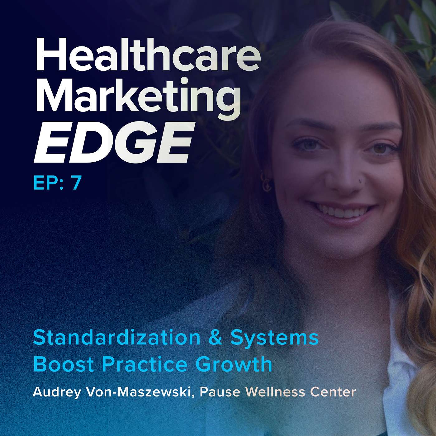 Standardization & Systems Boost Practice Growth | EP 7 Standardization & Systems Boost Practice Growth | EP 7