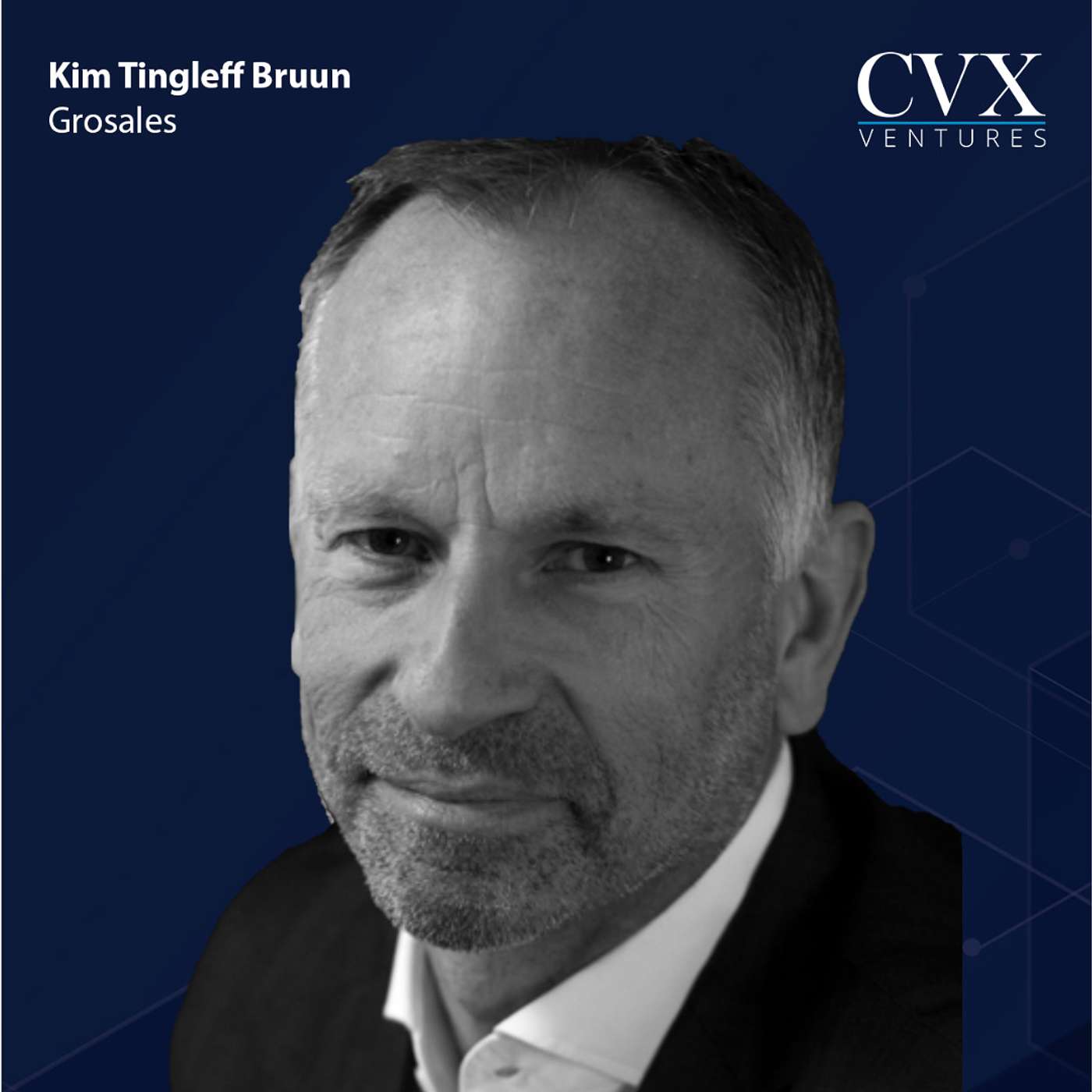 Ep. 05: Kim Bruun Salgsekspert