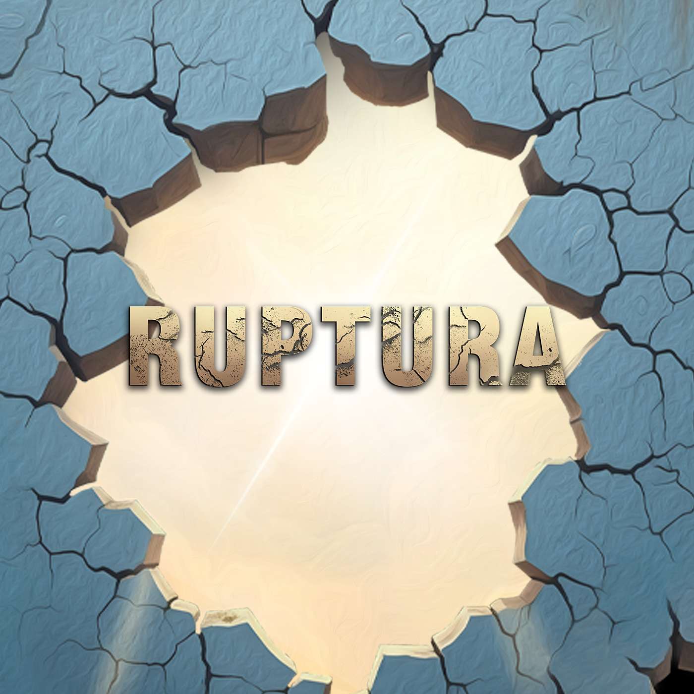 Tiempos de Gloria\'s Podcast