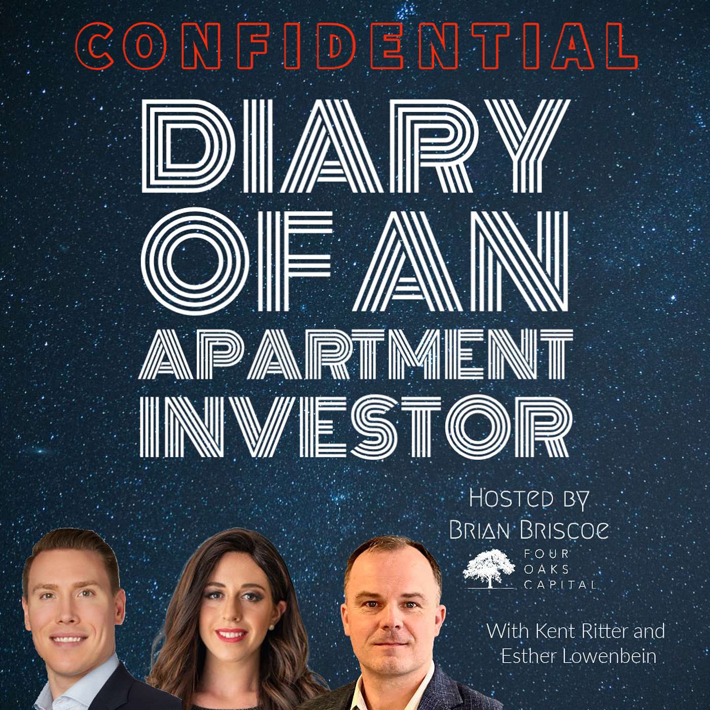 Diary of an Apartment Investor