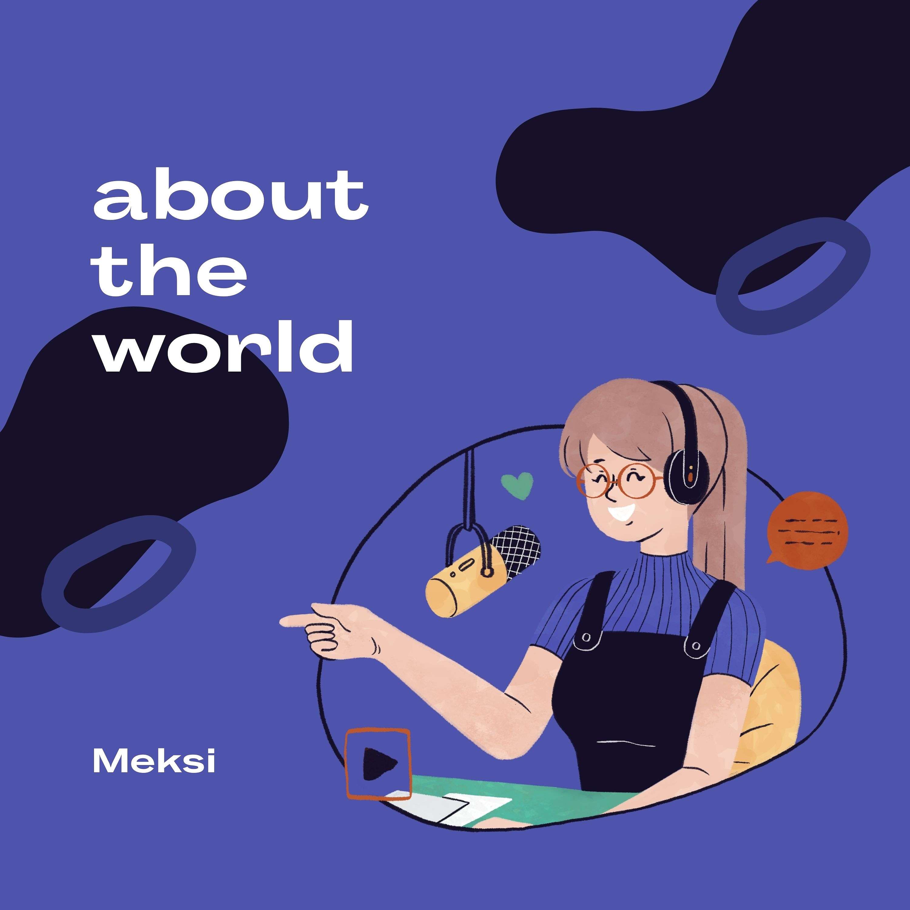 Meksi's Podcast