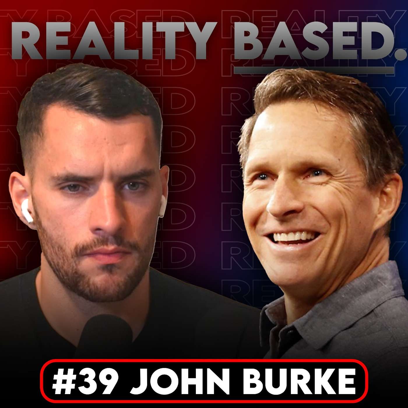 Reality Based.