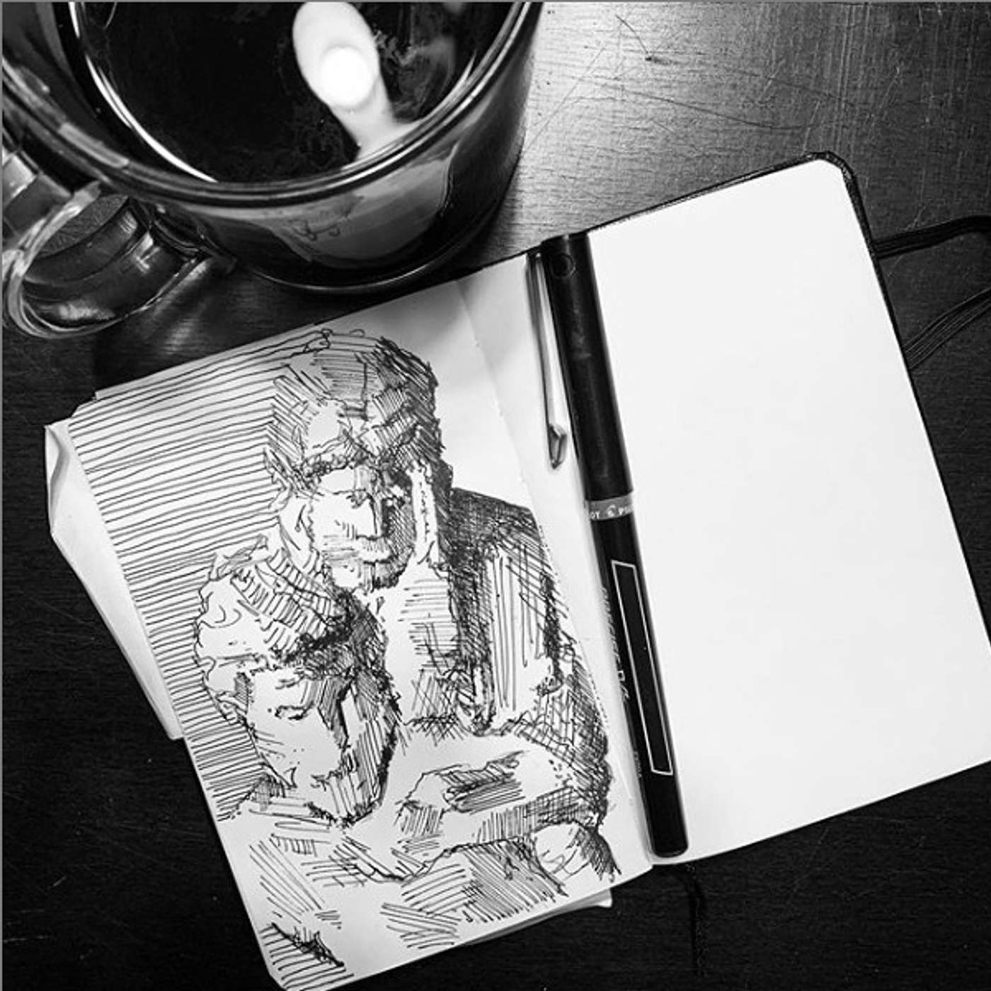 049 - Michelangelo's Lifelong Inspiration